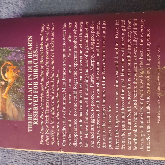 Summers child - Picture 2 of 3